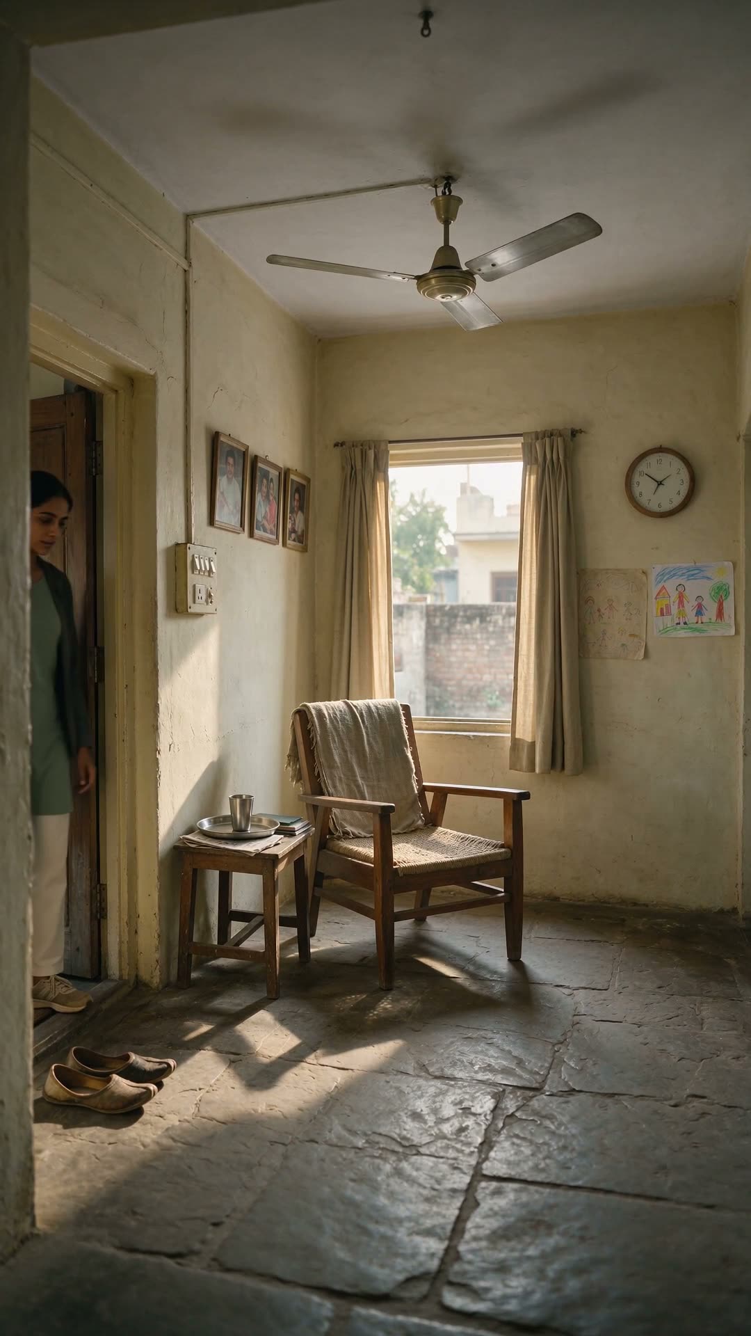 A cultural homecoming in Amritsar, told through family memory and local detail